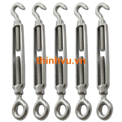 Tăng Đơ INOX SUS 304